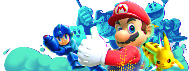 The Ultimate Showdown: Ranking the Super Smash Bros. Games